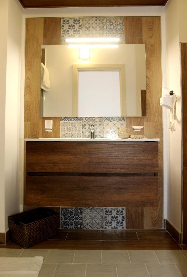 Pompei Luxury Suite Exterior photo